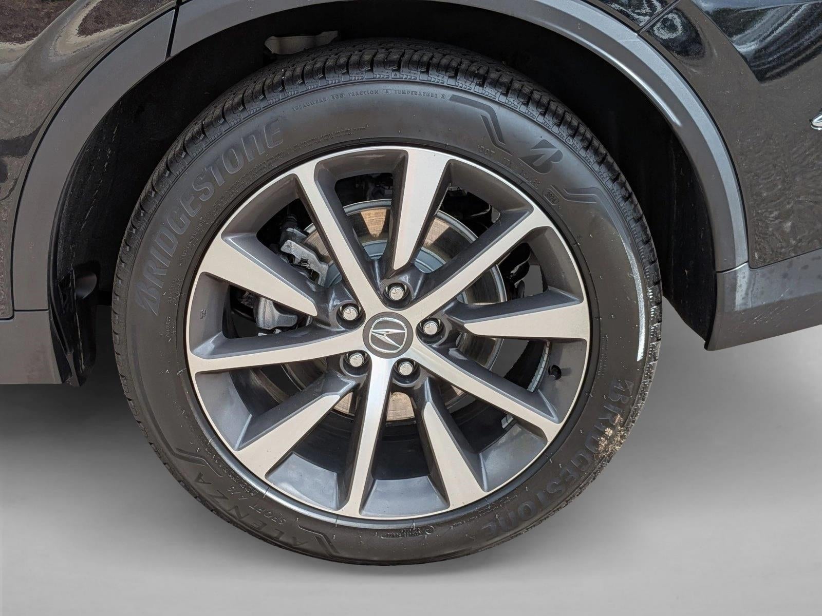 2025 Acura MDX SH-AWD w/Technology Package