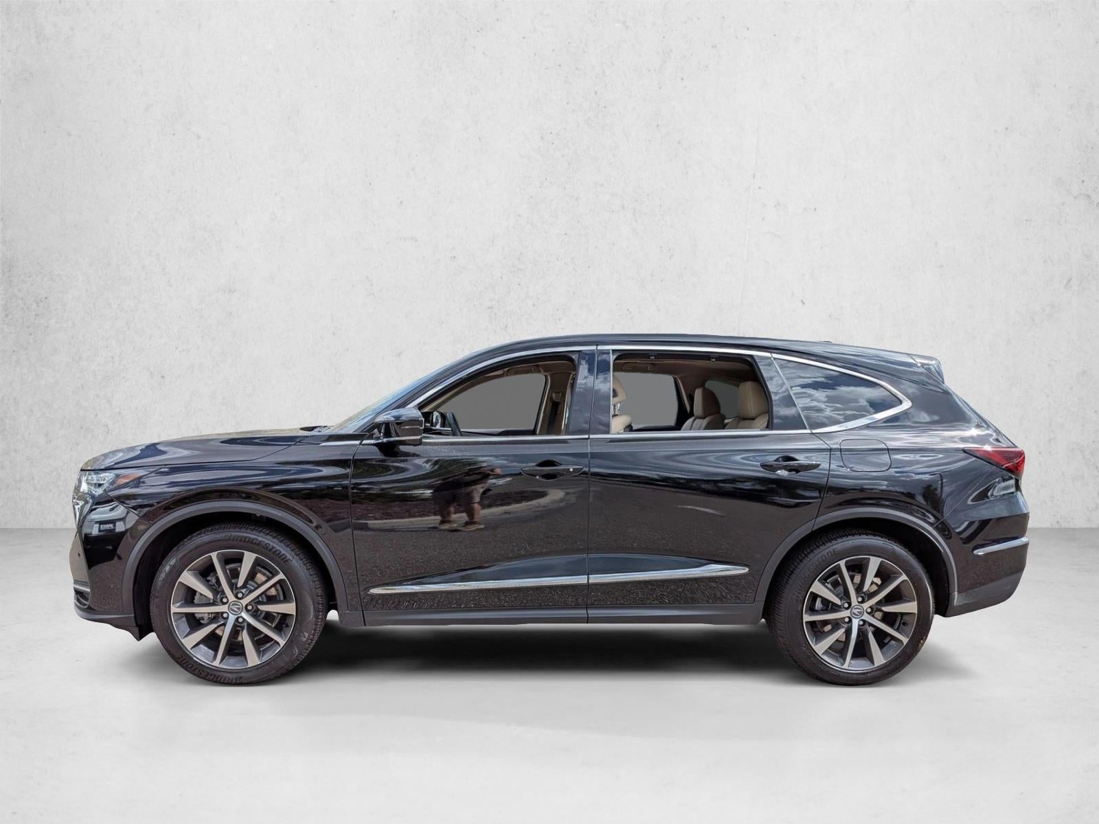 2025 Acura MDX SH-AWD w/Technology Package