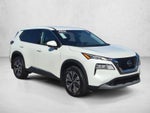 2021 Nissan Rogue FWD SV