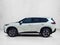 2021 Nissan Rogue FWD SV