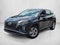 2022 Hyundai TUCSON SE FWD