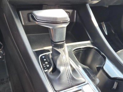 2022 Hyundai TUCSON SE FWD