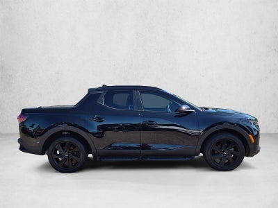 2024 Hyundai SANTA CRUZ NIGHT AWD