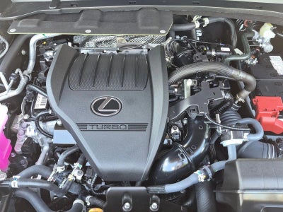 2026 Lexus TX Premium AWD