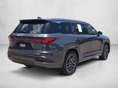 2026 Lexus TX Premium AWD