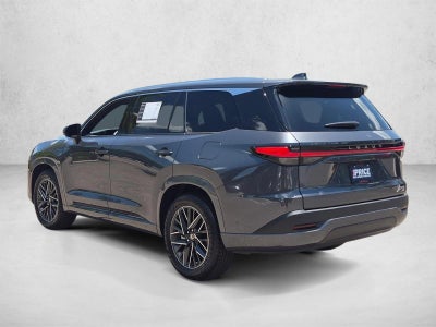 2026 Lexus TX Premium AWD