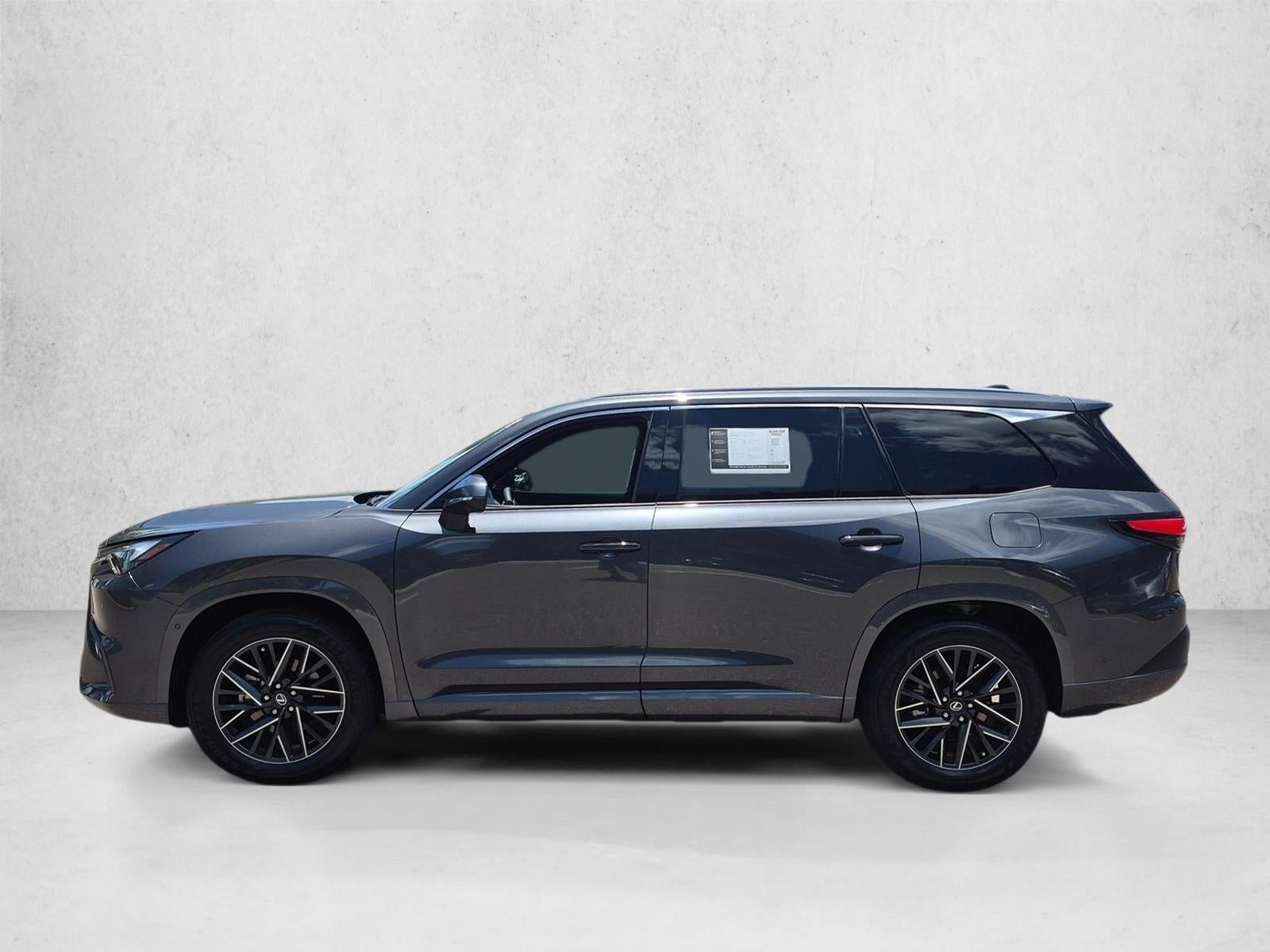 2026 Lexus TX Premium AWD