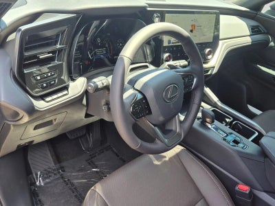 2026 Lexus TX Premium AWD