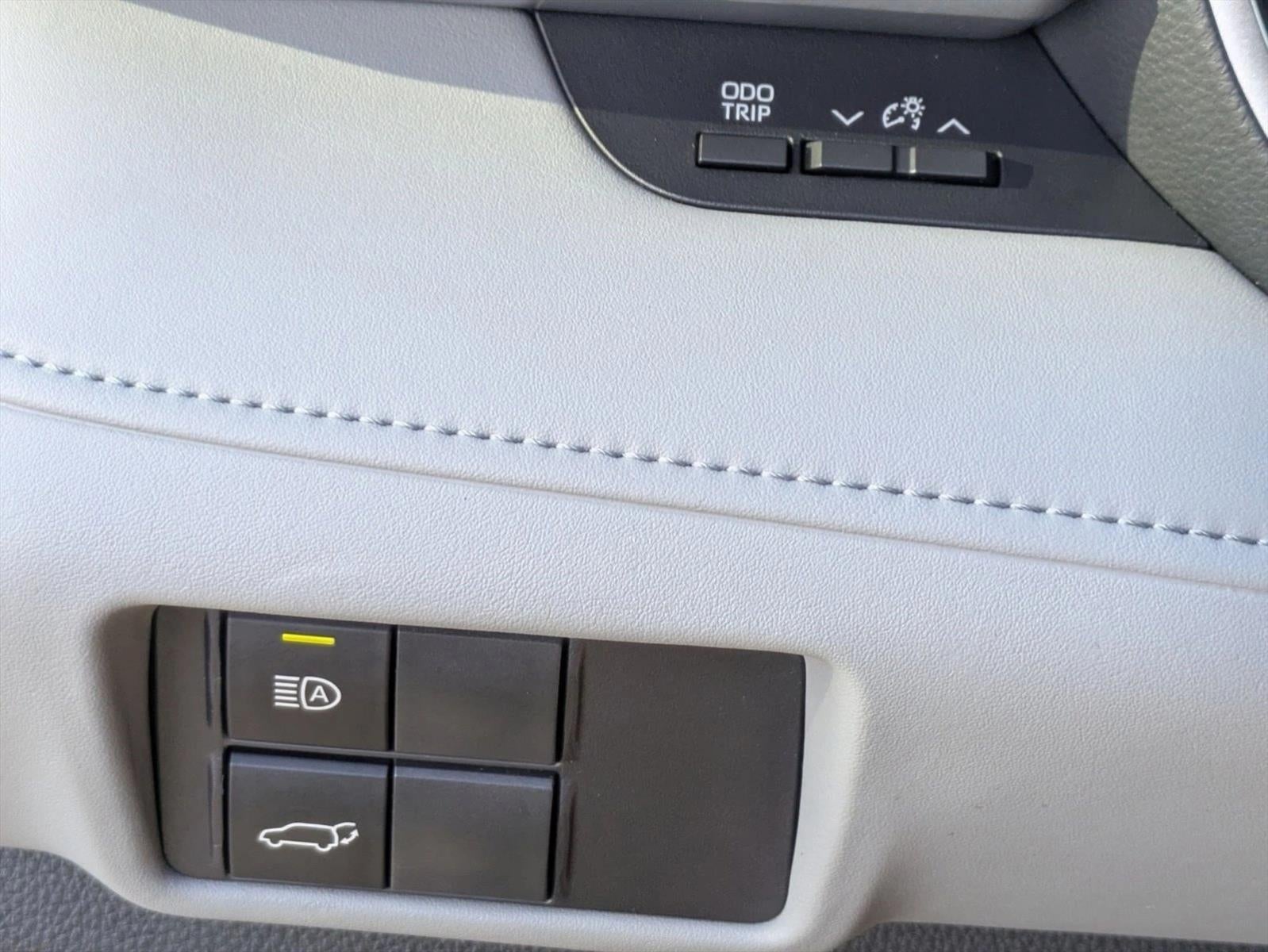 2022 Toyota Highlander XLE AWD (Natl)