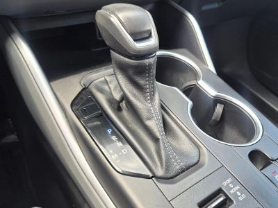 2022 Toyota Highlander XLE AWD (Natl)