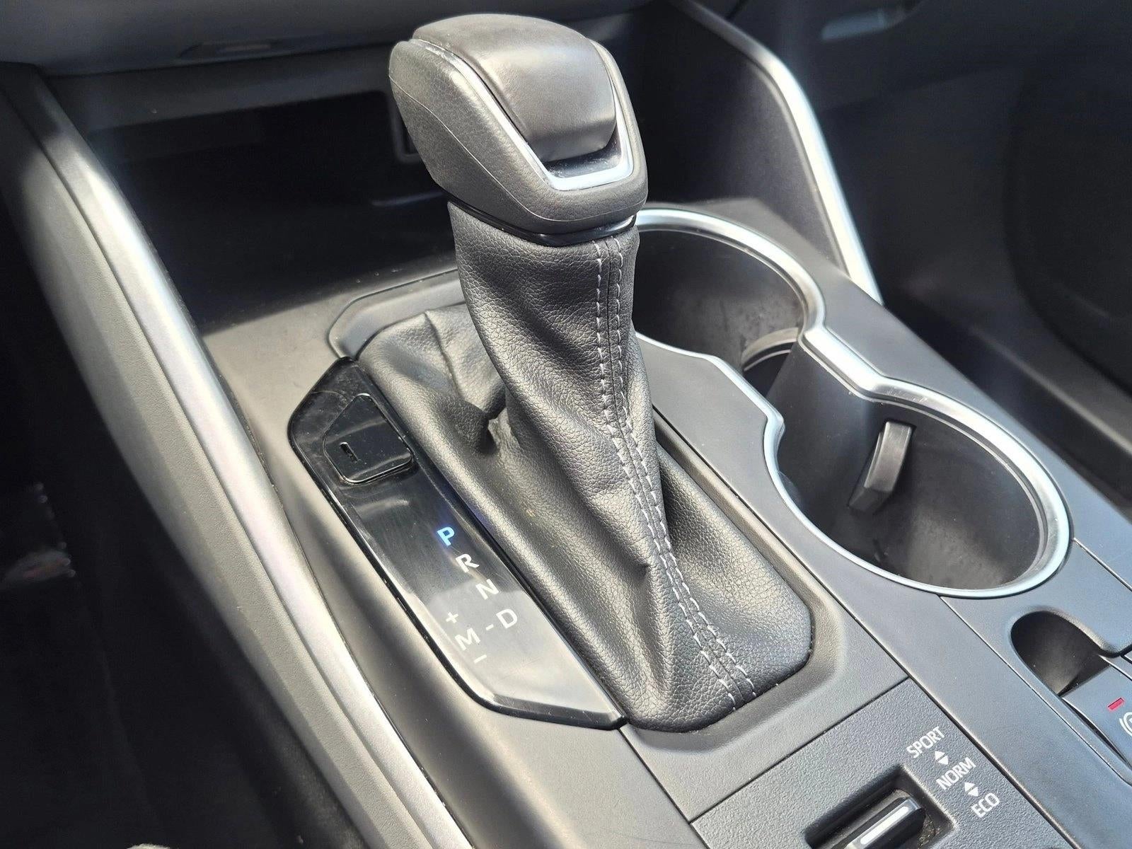 2022 Toyota Highlander XLE AWD (Natl)