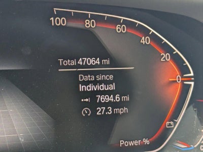 2021 BMW X5 sDrive40i Sports Activity Vehicle