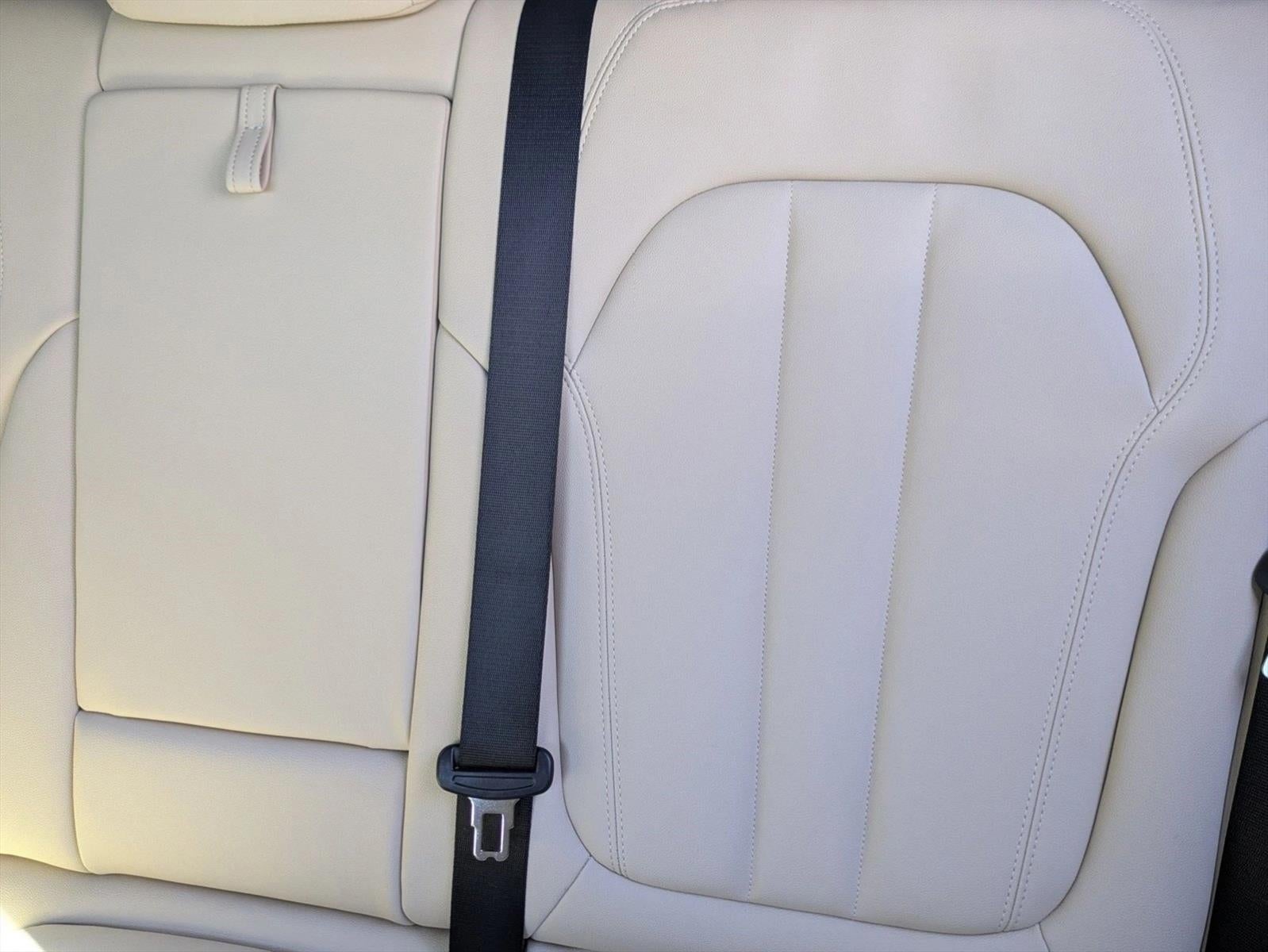 2021 BMW X5 sDrive40i Sports Activity Vehicle