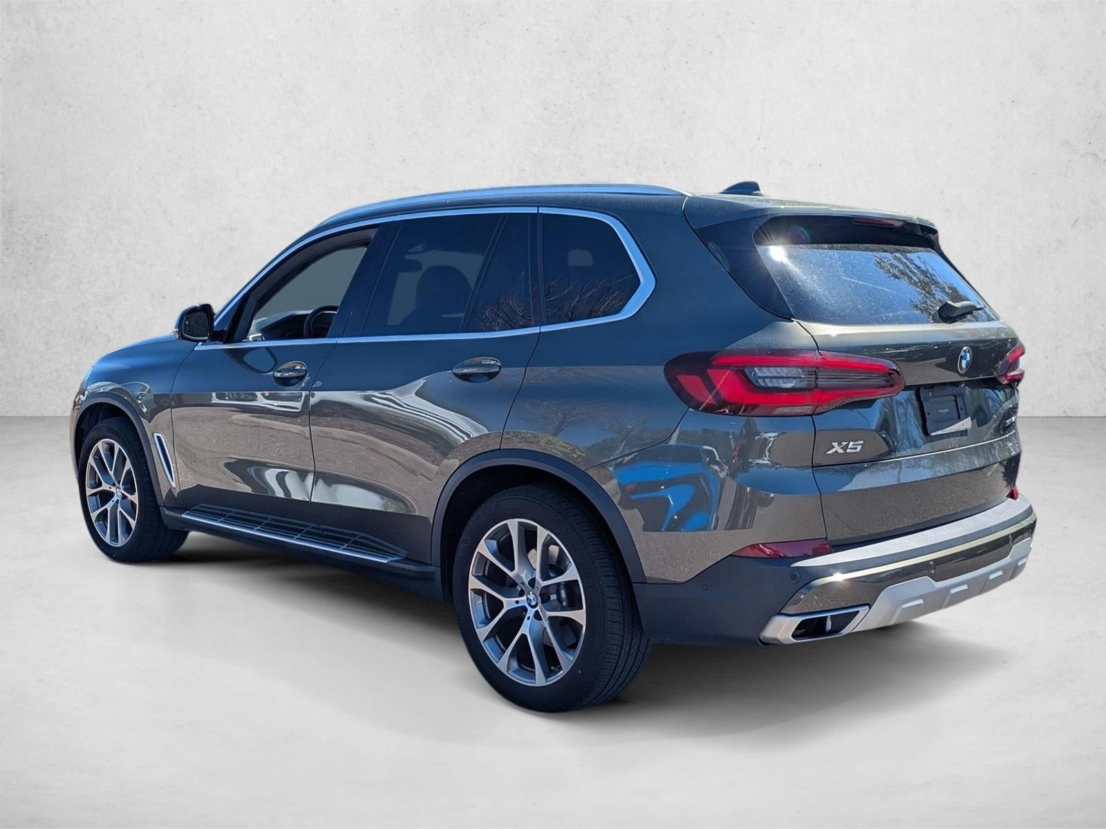 2021 BMW X5 sDrive40i Sports Activity Vehicle