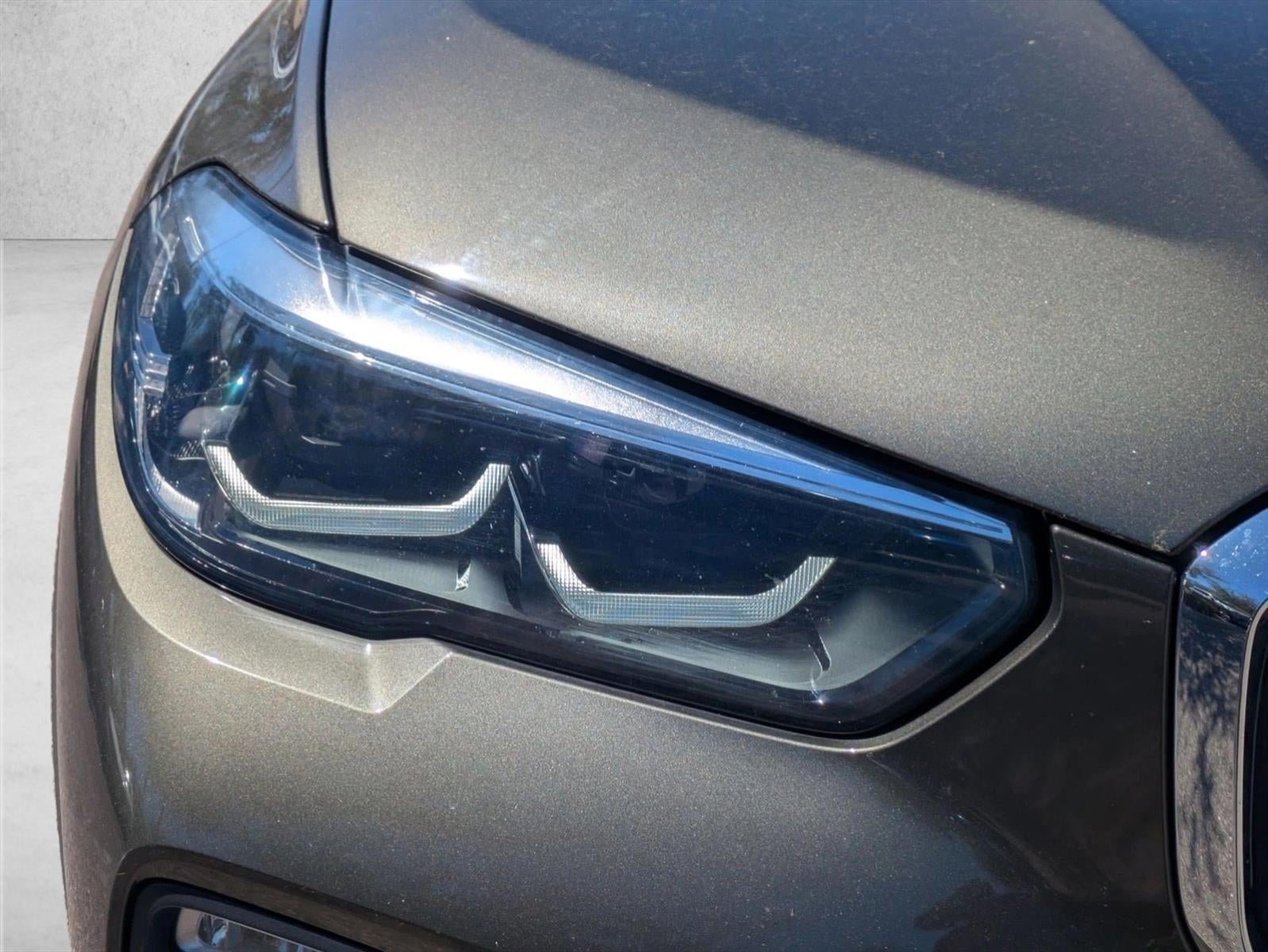 2021 BMW X5 sDrive40i Sports Activity Vehicle