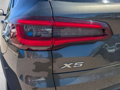 2021 BMW X5 sDrive40i Sports Activity Vehicle