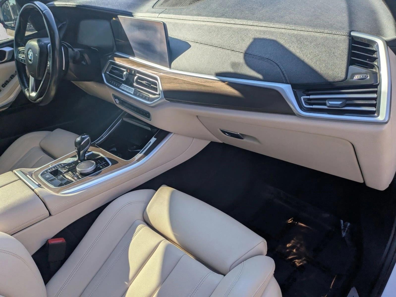 2022 BMW X5 sDrive40i Sports Activity Vehicle