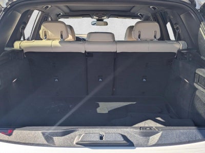 2022 BMW X5 sDrive40i Sports Activity Vehicle