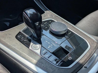 2022 BMW X5 sDrive40i Sports Activity Vehicle