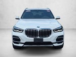 2022 BMW X5 sDrive40i Sports Activity Vehicle