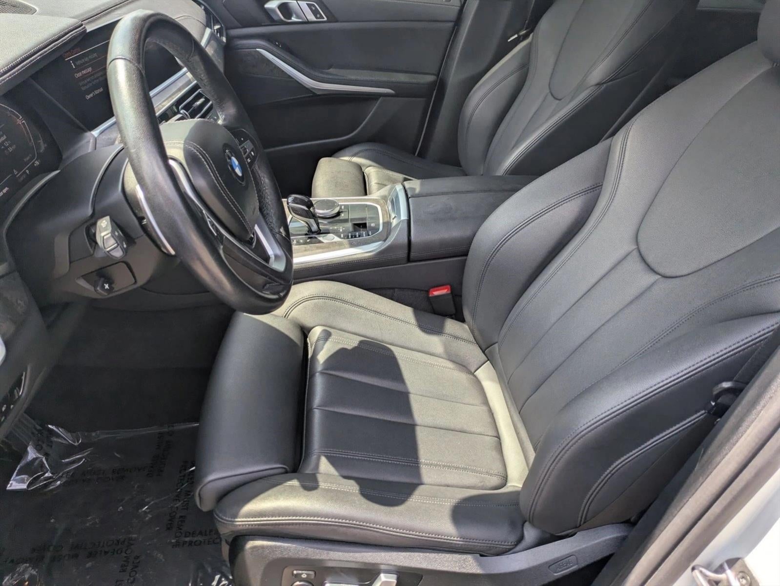 2022 BMW X5 sDrive40i Sports Activity Vehicle