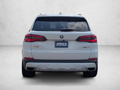 2022 BMW X5 sDrive40i Sports Activity Vehicle