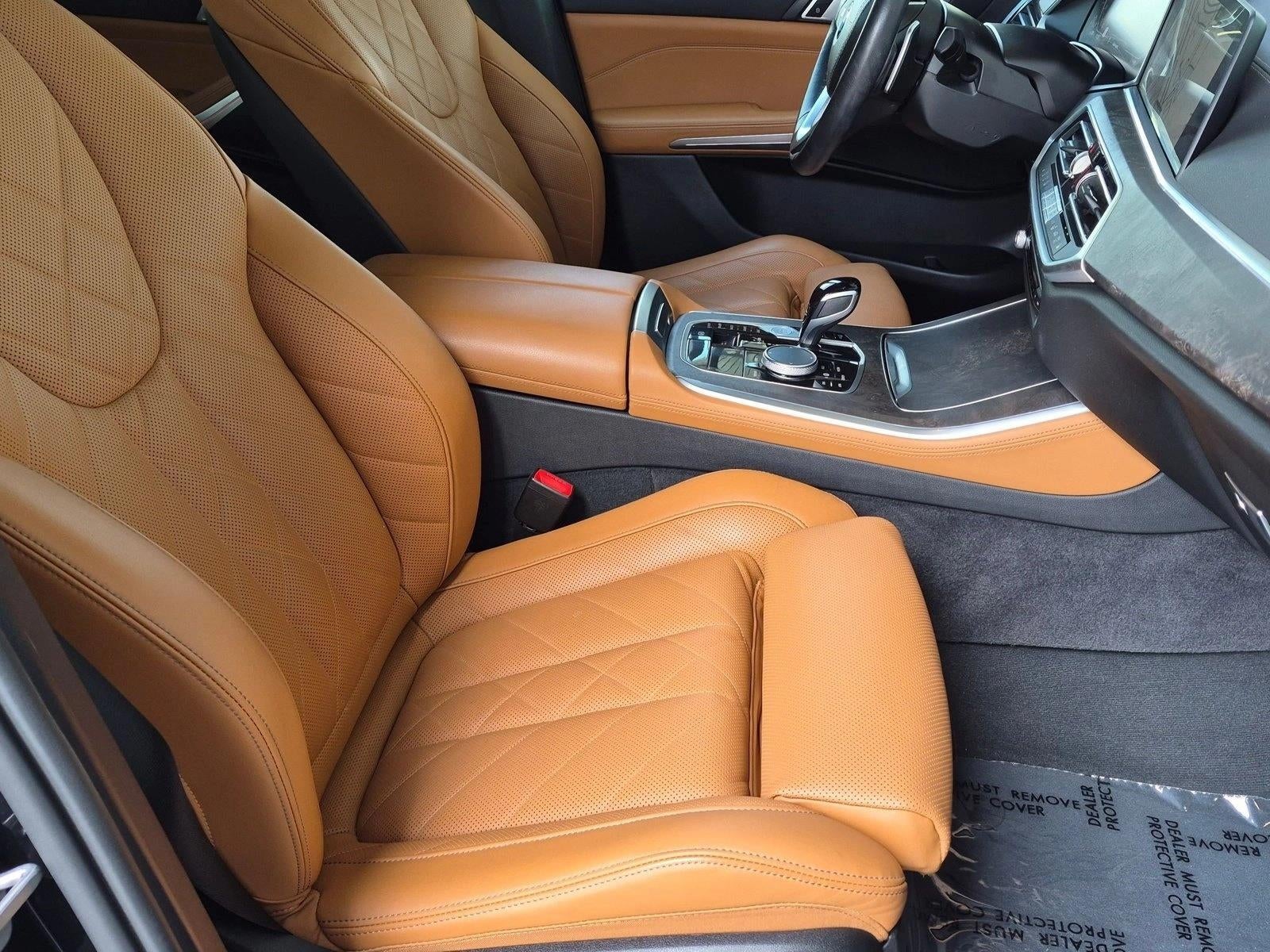 2023 BMW X5 sDrive40i Sports Activity Vehicle