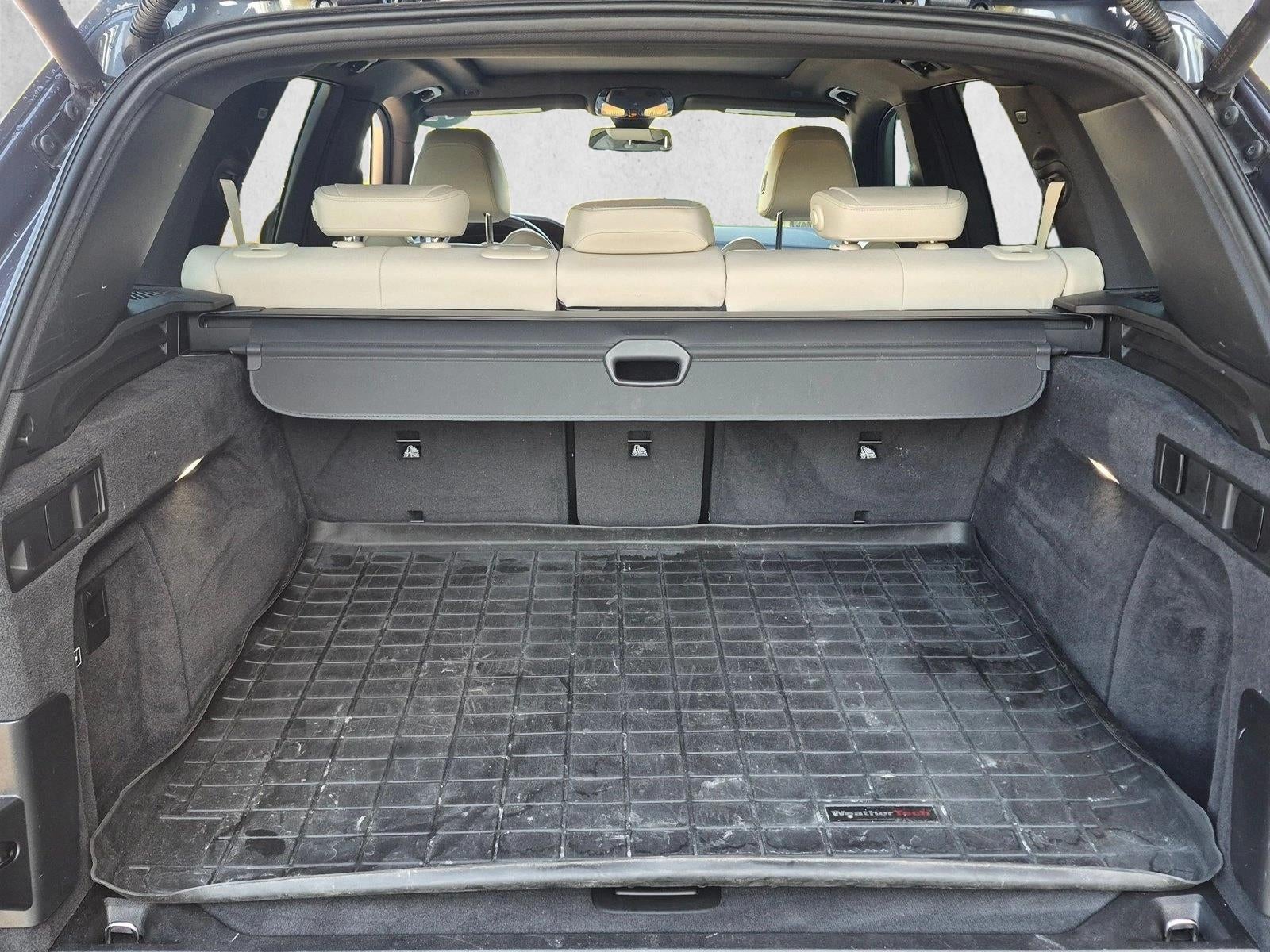 2019 BMW X5 xDrive40i Sports Activity Vehicle
