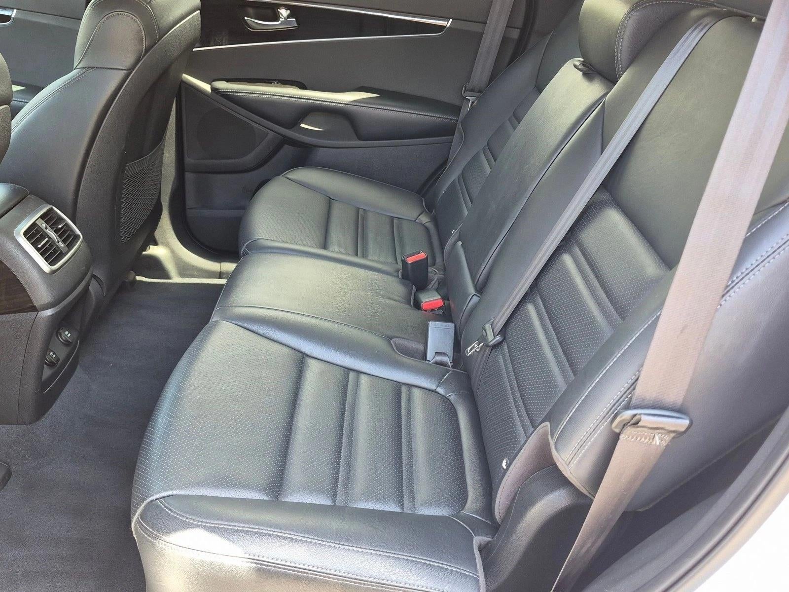 2020 Kia Sorento EX V6 FWD