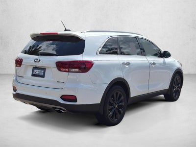 2020 Kia Sorento EX V6 FWD
