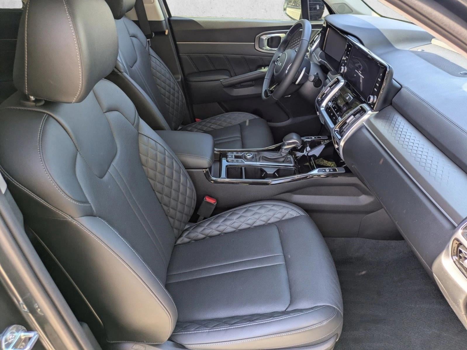 2023 Kia Sorento SX Prestige AWD