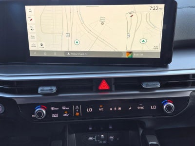 2024 Kia Sorento S FWD