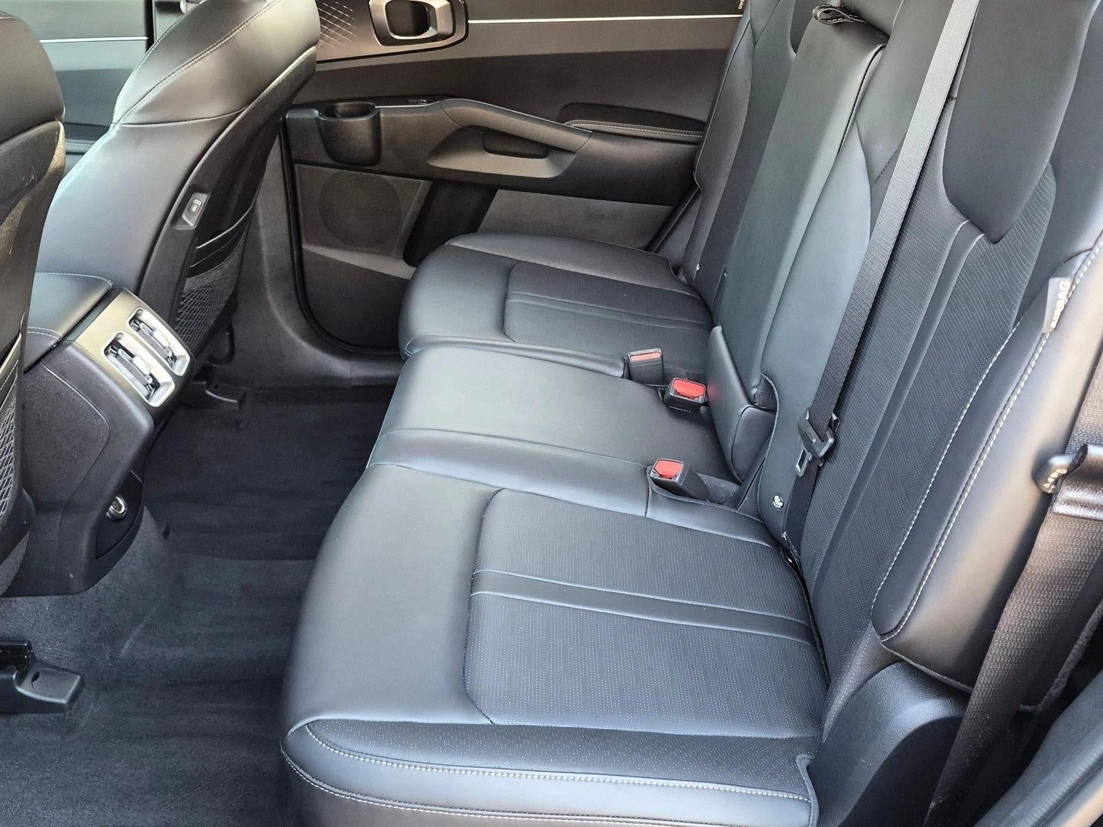 2024 Kia Sorento S FWD