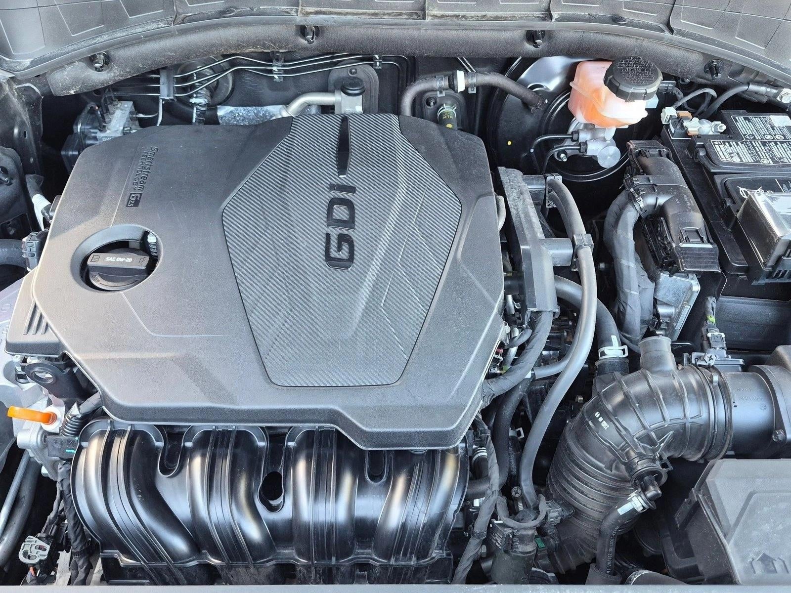 2024 Kia Sorento S FWD