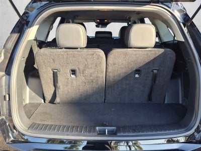 2024 Kia Sorento S FWD