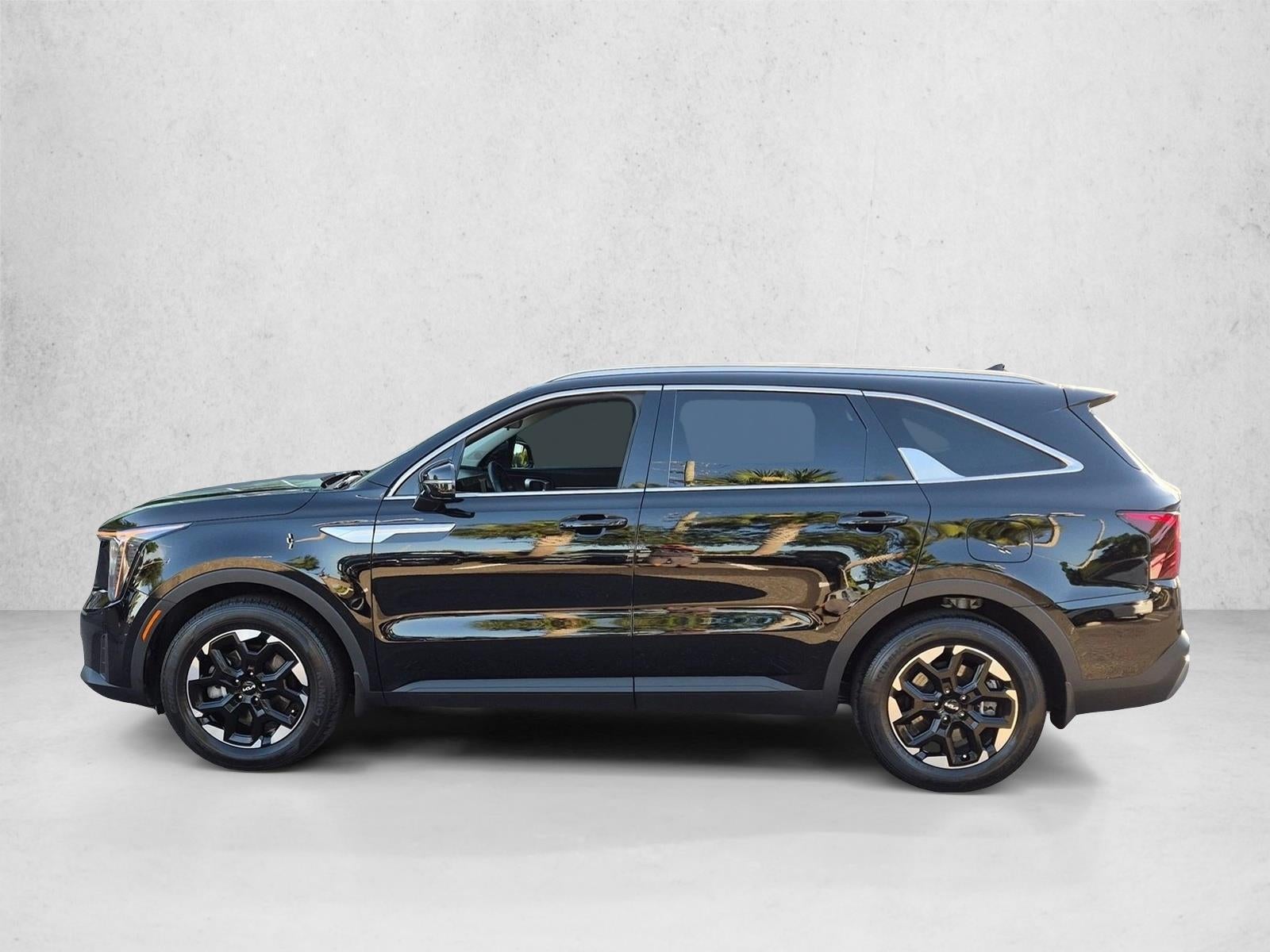 2024 Kia Sorento S FWD