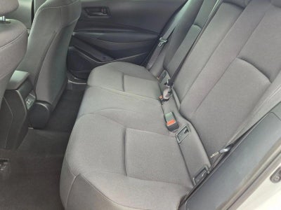 2023 Toyota Corolla LE CVT (Natl)