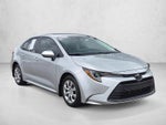 2023 Toyota Corolla LE CVT (Natl)