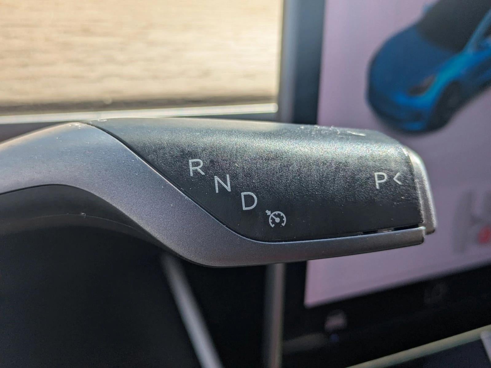 2019 Tesla Model 3 Standard Range Plus RWD