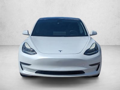2019 Tesla Model 3 Standard Range Plus RWD