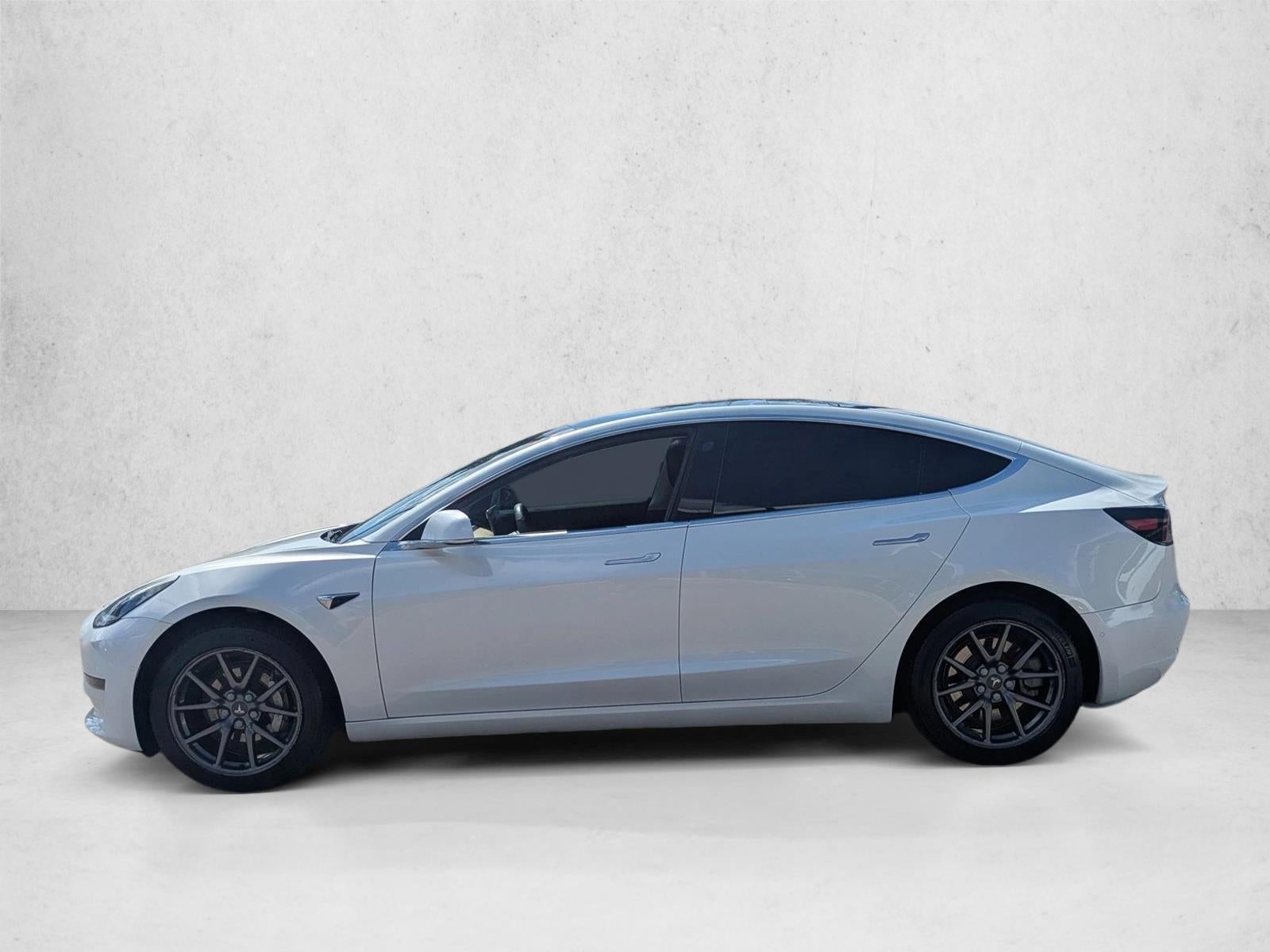 2019 Tesla Model 3 Standard Range Plus RWD