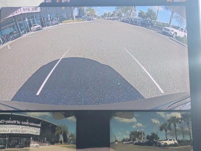 2018 Tesla Model 3 Mid Range Battery RWD