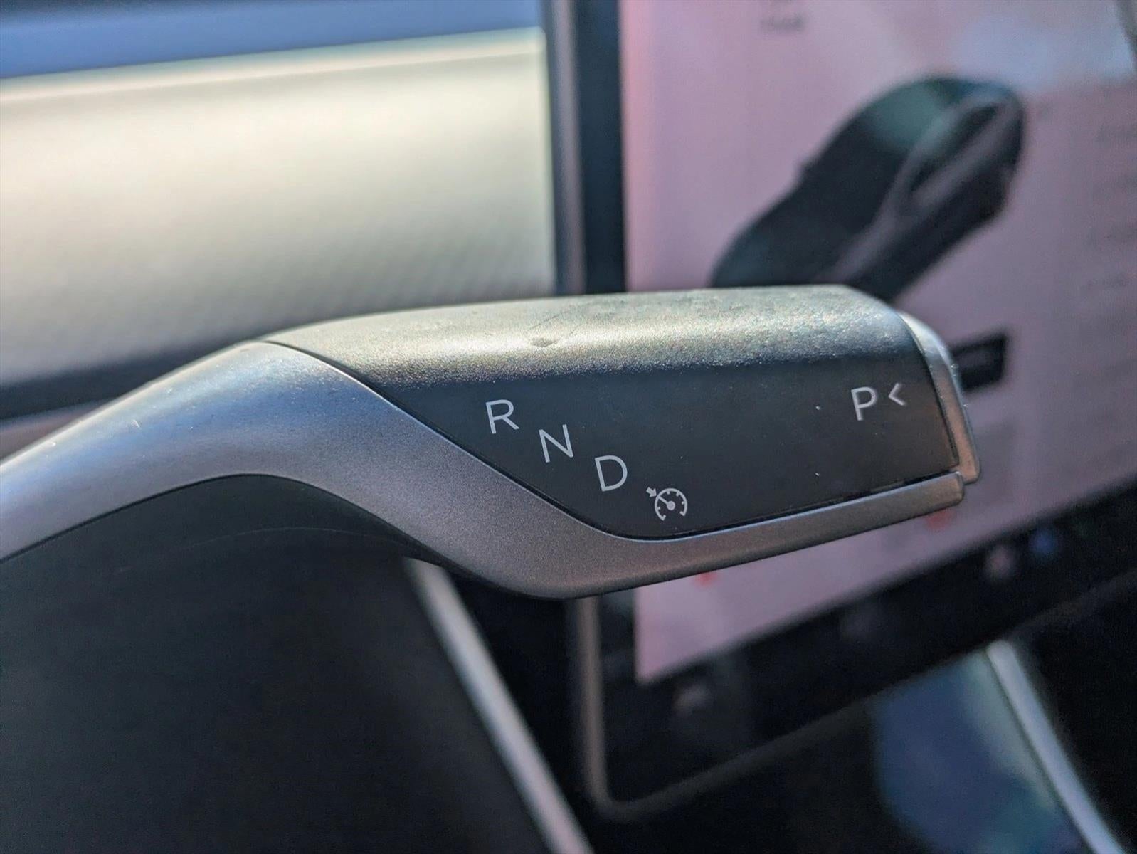 2018 Tesla Model 3 Mid Range Battery RWD