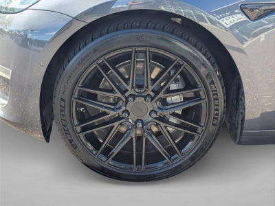 2018 Tesla Model 3 Mid Range Battery RWD