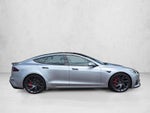 2026 Tesla Model S Plaid AWD