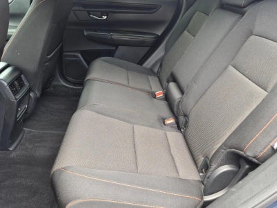 2024 Honda CR-V Hybrid Sport FWD