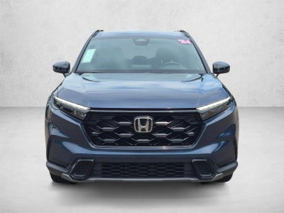 2024 Honda CR-V Hybrid Sport FWD