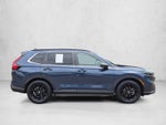 2024 Honda CR-V Hybrid Sport FWD
