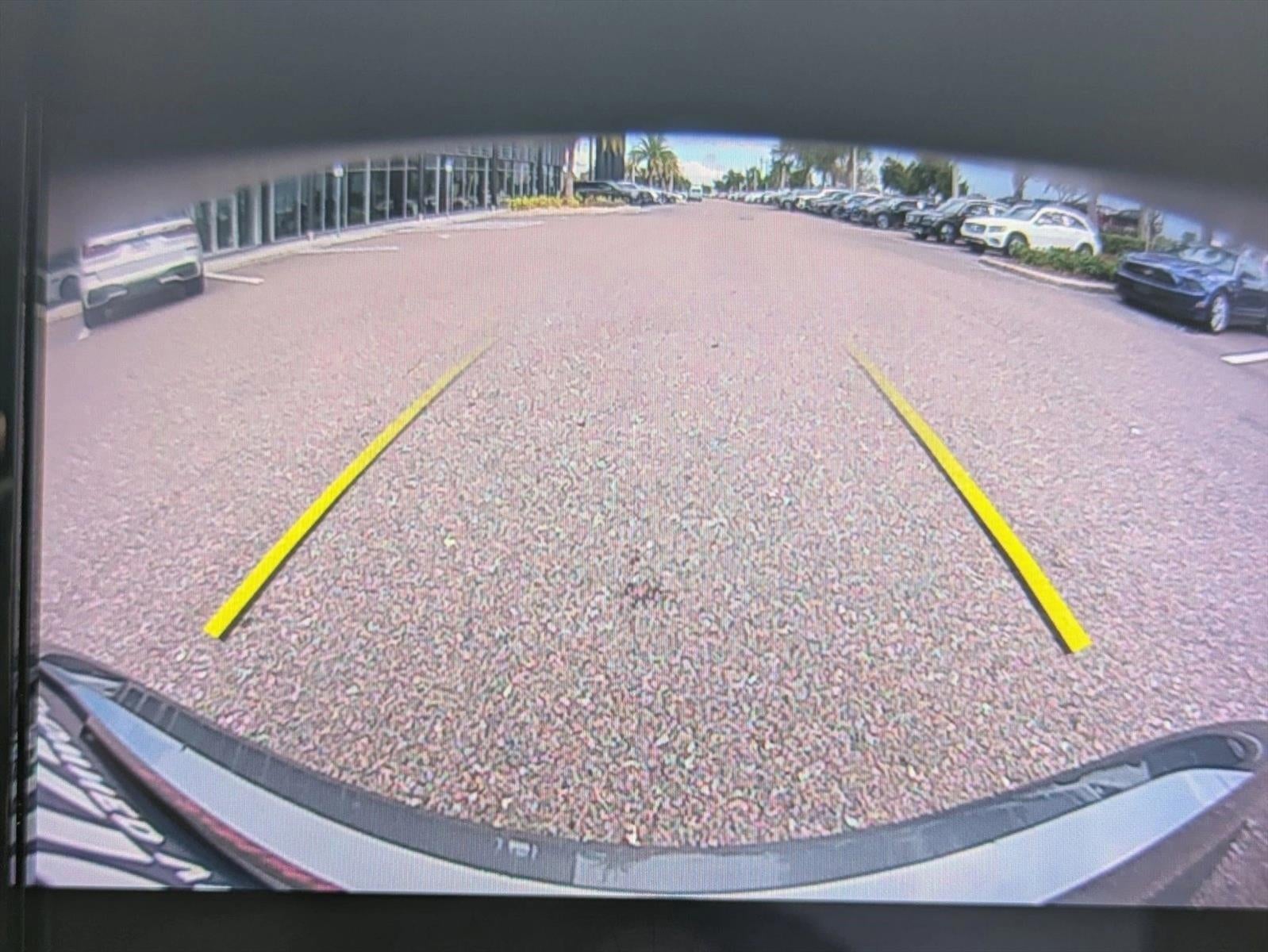 2019 Volvo S60 T6 AWD R-Design