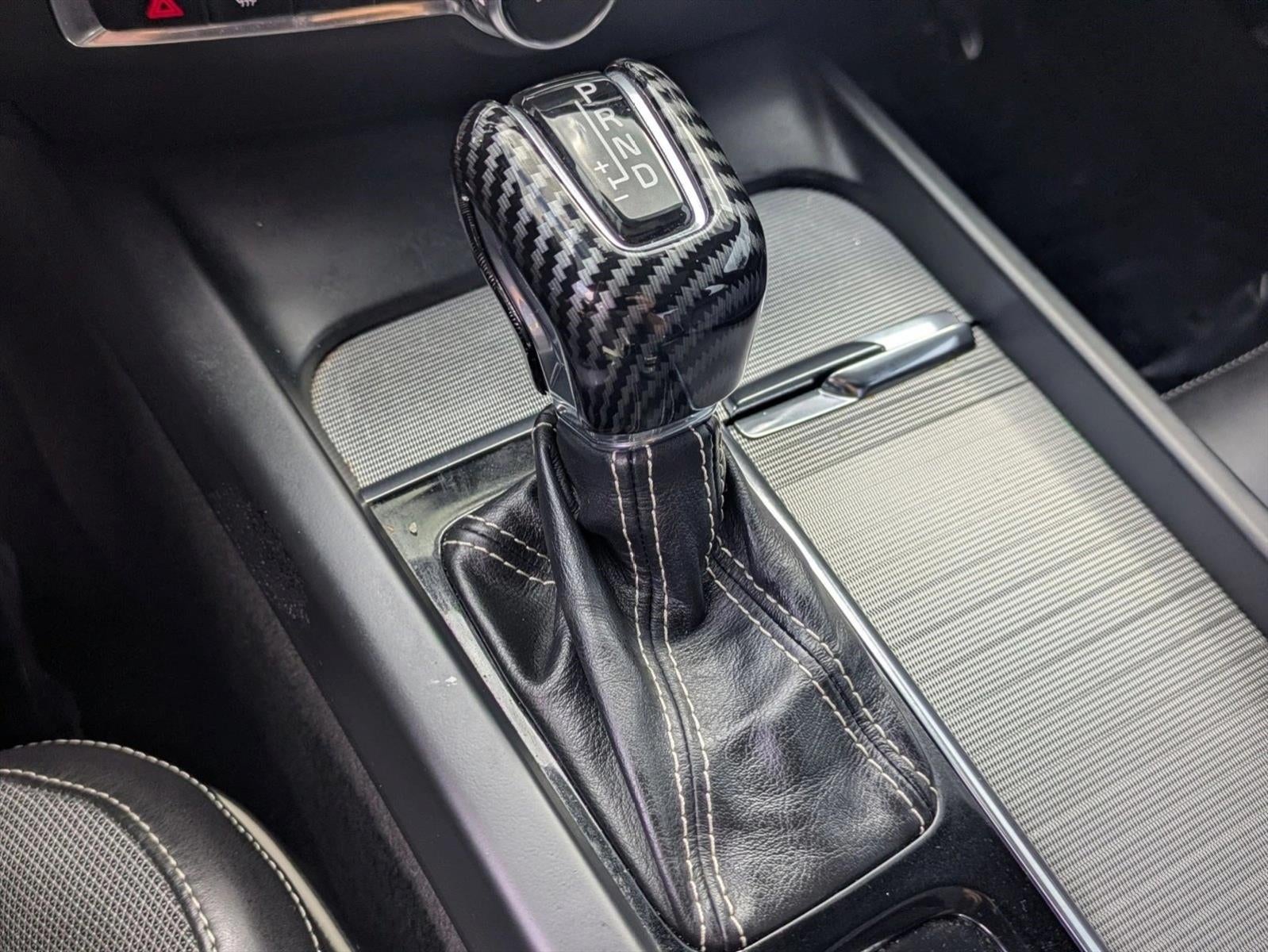 2019 Volvo S60 T6 AWD R-Design